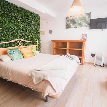 Banana Beach Patacona Rooms Alboraia Exteriér fotografie