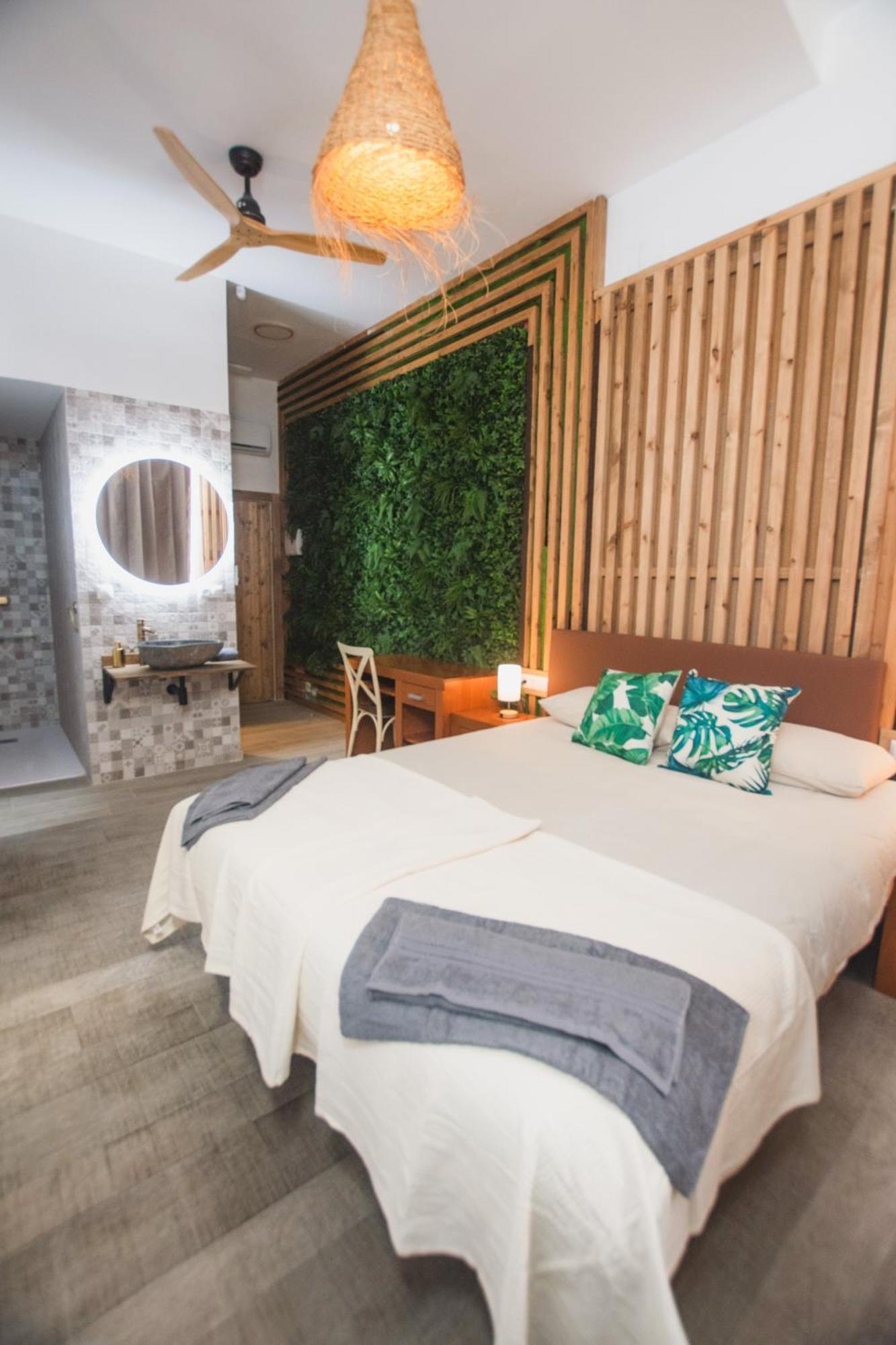 Banana Beach Patacona Rooms Alboraia Exteriér fotografie