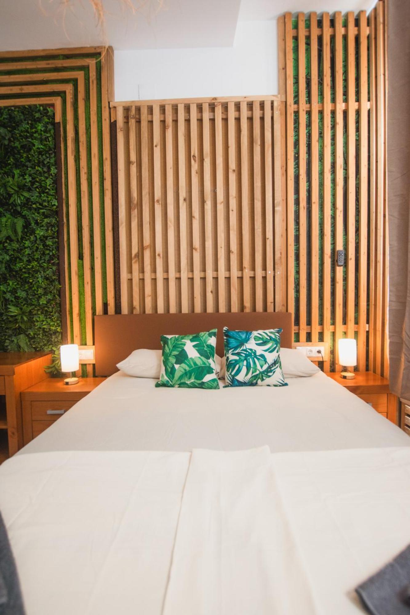 Banana Beach Patacona Rooms Alboraia Exteriér fotografie