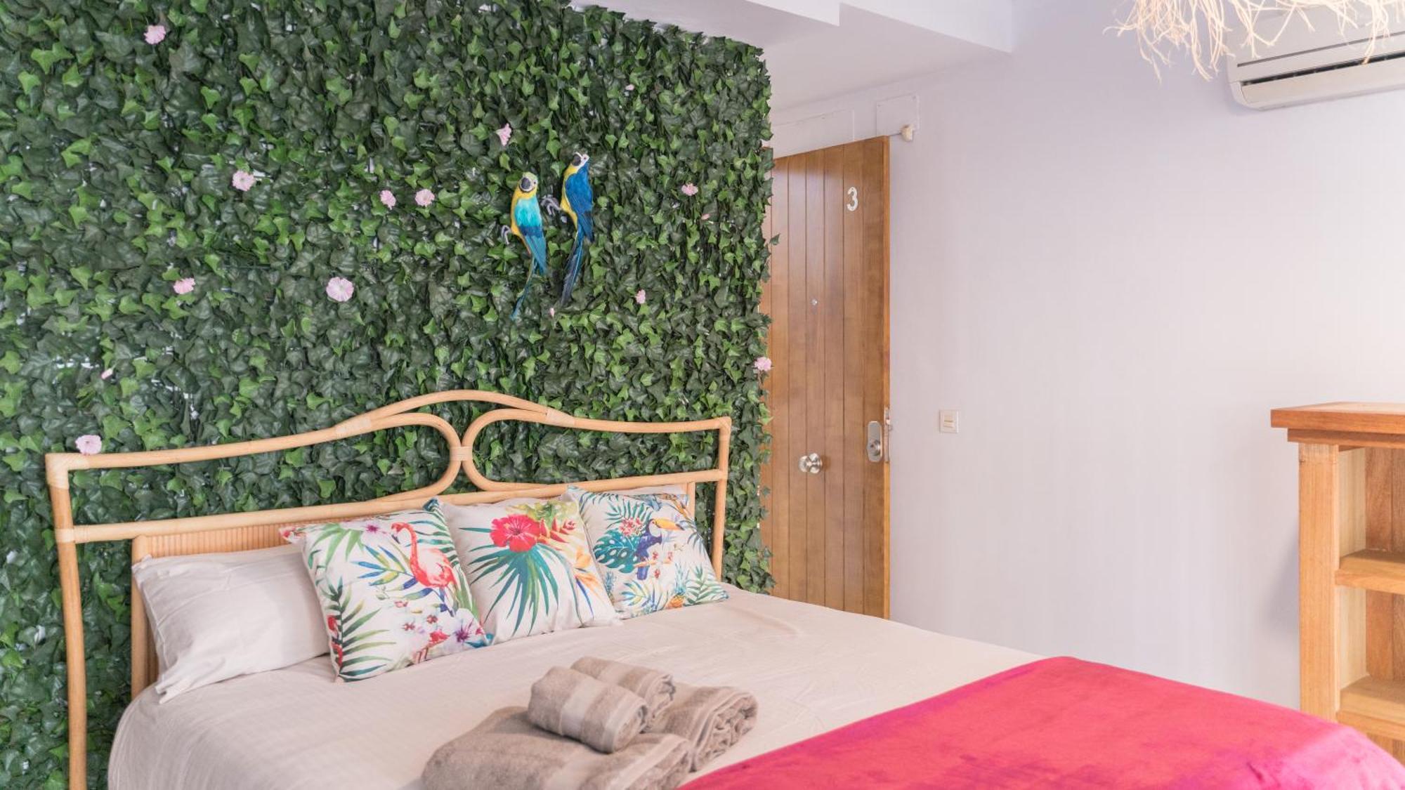Banana Beach Patacona Rooms Alboraia Exteriér fotografie