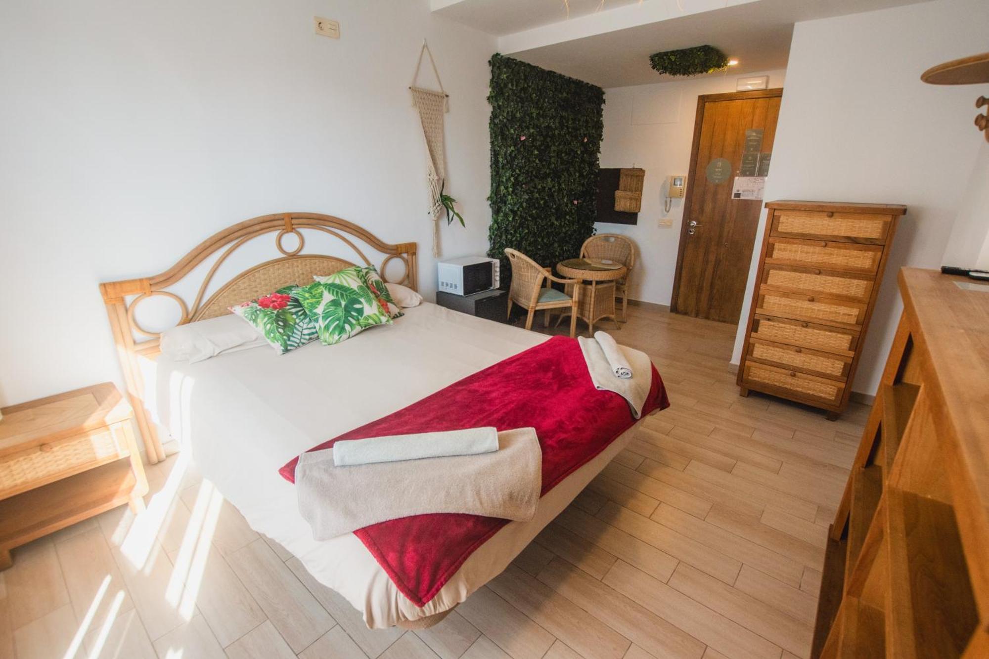 Banana Beach Patacona Rooms Alboraia Exteriér fotografie
