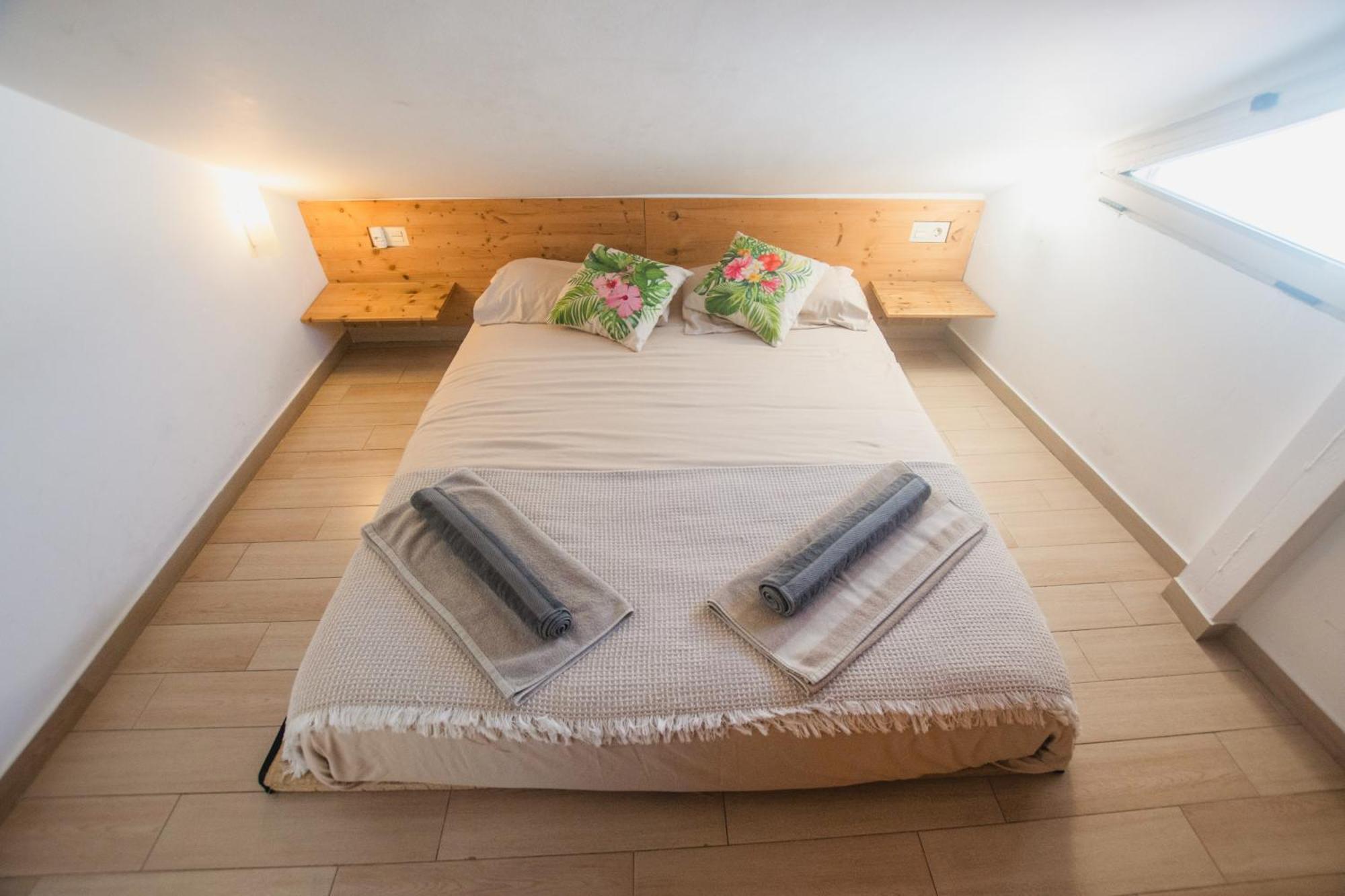 Banana Beach Patacona Rooms Alboraia Exteriér fotografie