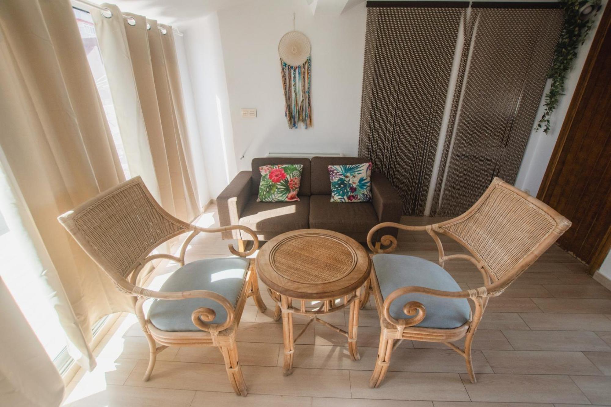 Banana Beach Patacona Rooms Alboraia Exteriér fotografie