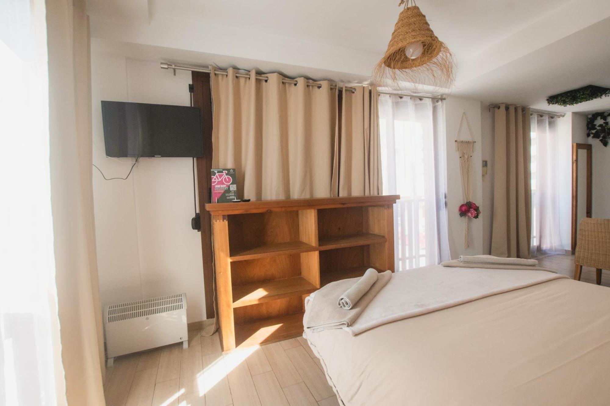 Banana Beach Patacona Rooms Alboraia Exteriér fotografie