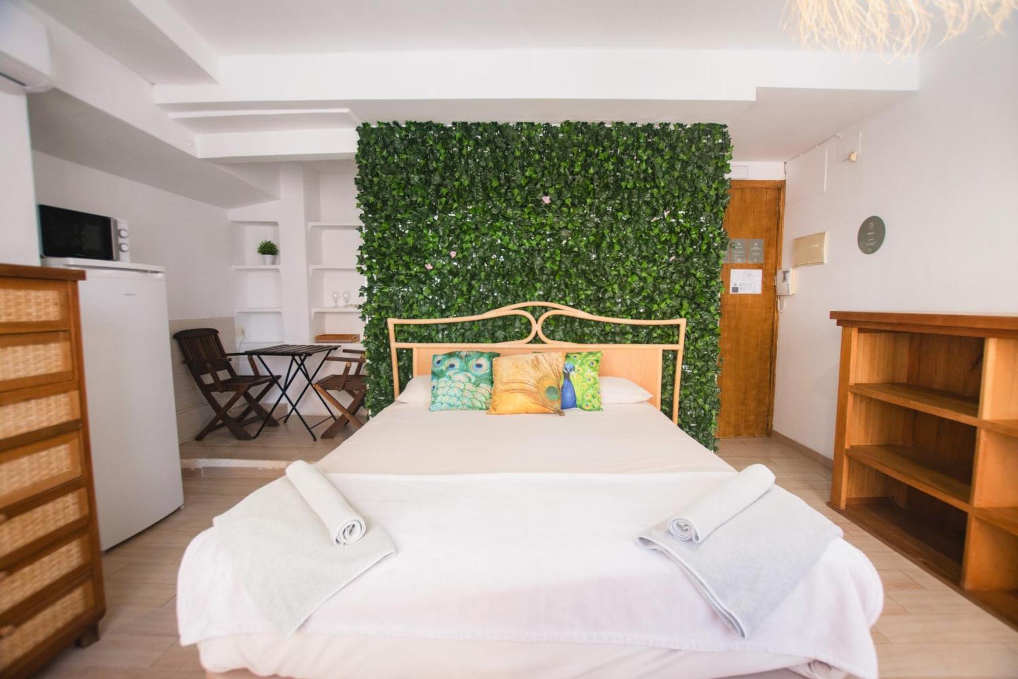 Banana Beach Patacona Rooms Alboraia Pokoj fotografie