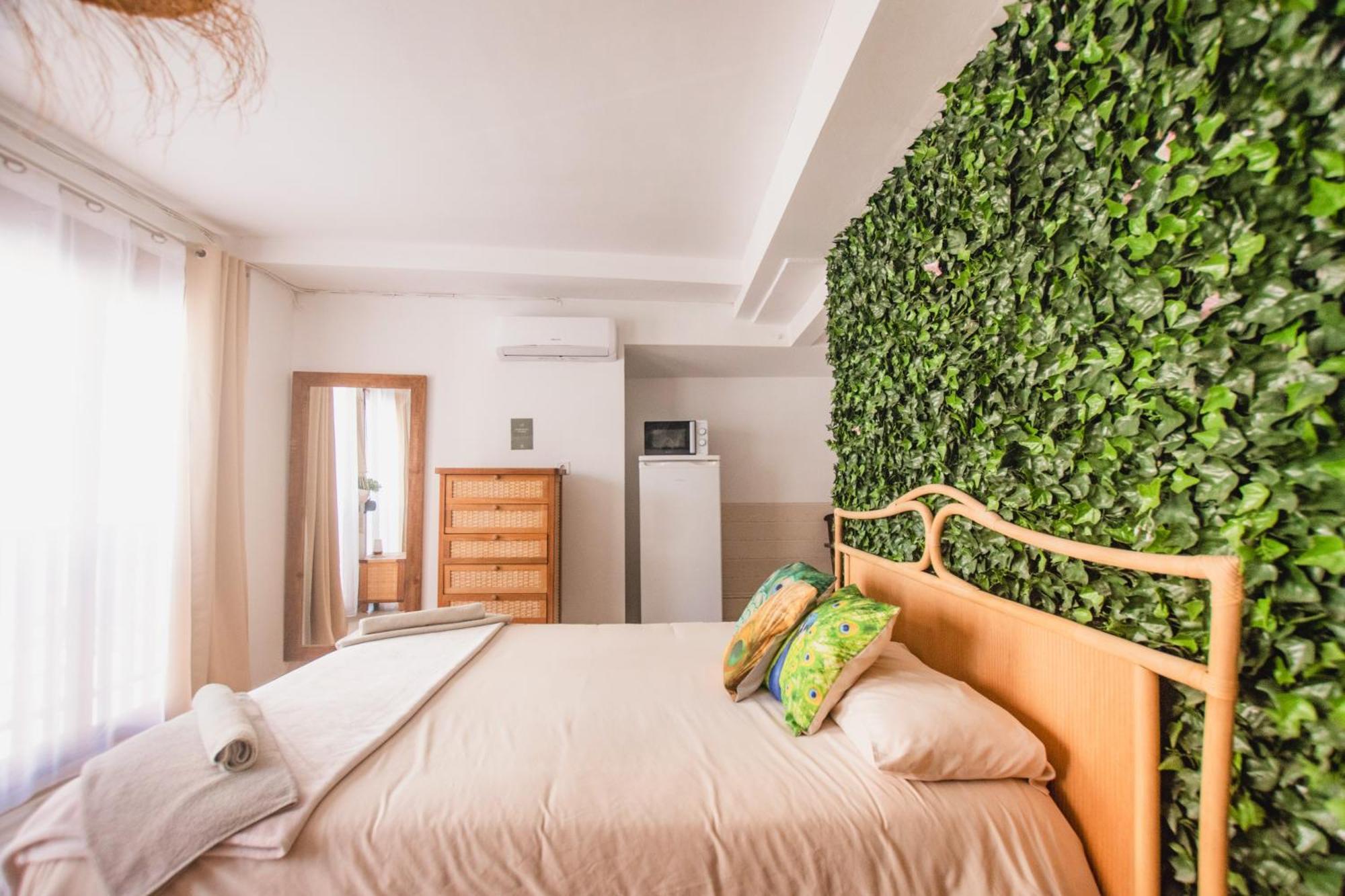 Banana Beach Patacona Rooms Alboraia Exteriér fotografie