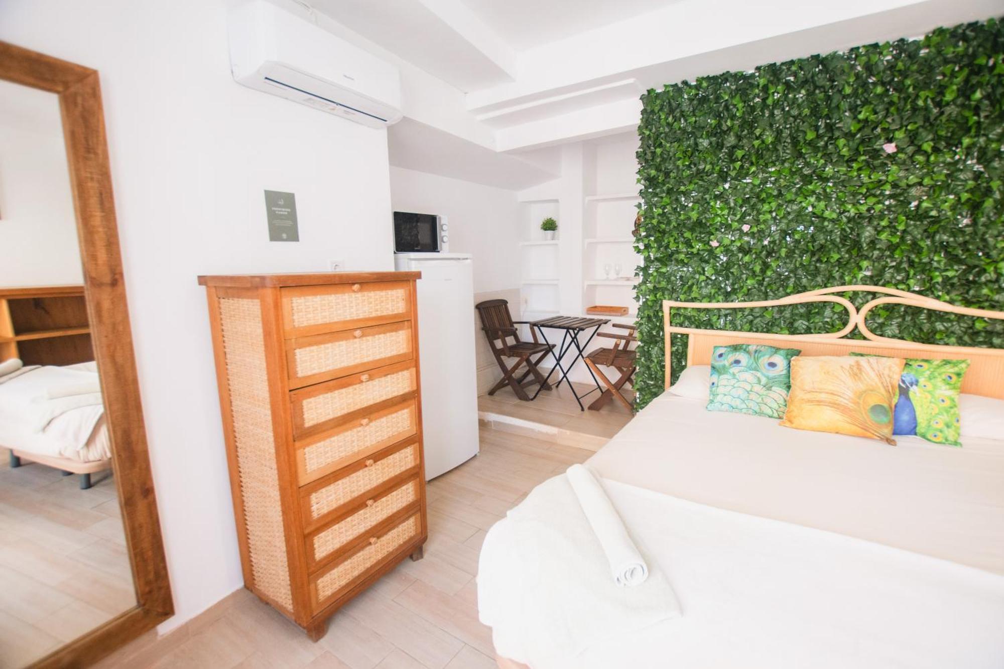 Banana Beach Patacona Rooms Alboraia Exteriér fotografie