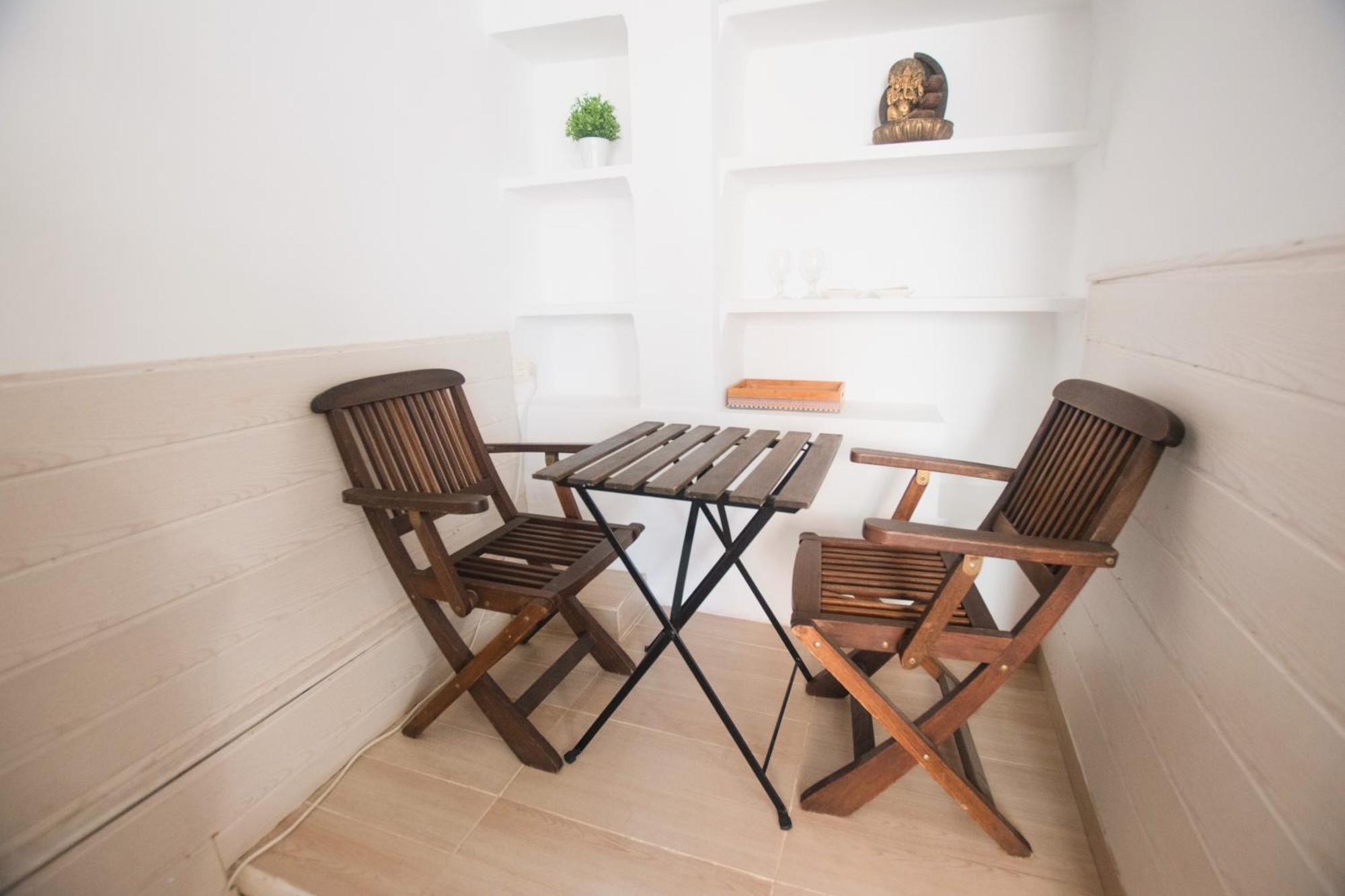 Banana Beach Patacona Rooms Alboraia Exteriér fotografie