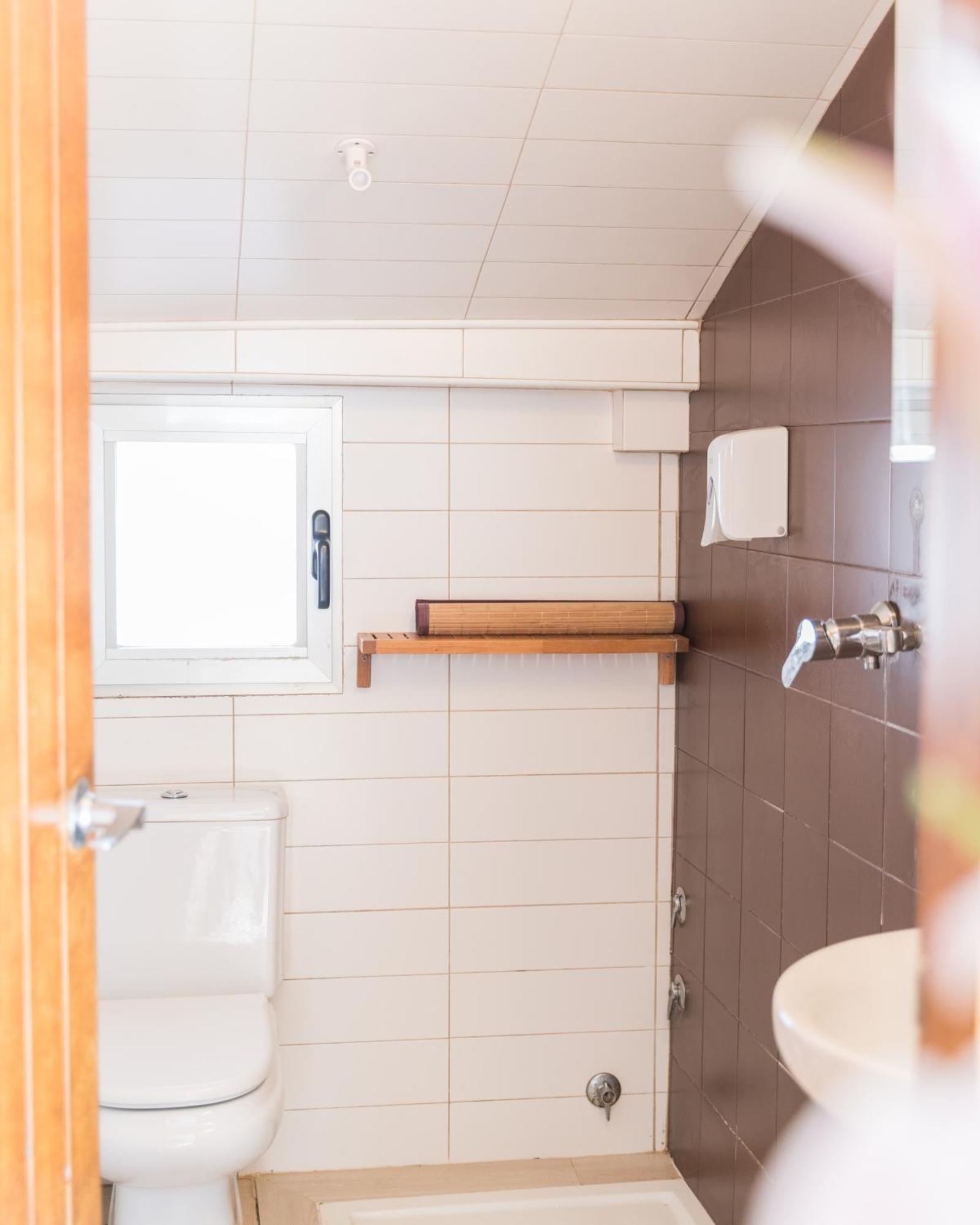 Banana Beach Patacona Rooms Alboraia Pokoj fotografie